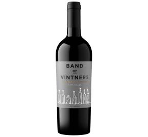 Band of Vintners - Cabernet Sauvignon bottle