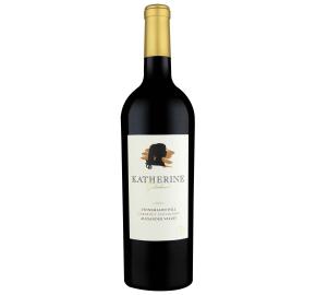 Katherine Goldschmidt - Cabernet Sauvignon - Stonemason Hill bottle