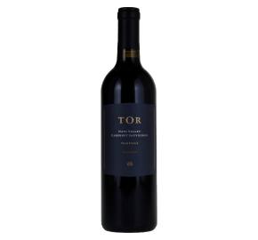 TOR - Cabernet Sauvignon - Oakville bottle