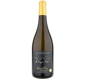 Goldschmidt Reserve - Singing Tree -Chardonnay bottle