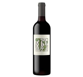 Casino Mine Ranch - Grenache Noir bottle