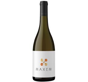 Maxem - Chardonnay - UV Vineyard bottle