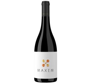 Maxem - Pinot Noir - UV Vineyard bottle