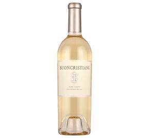 Buoncristiani - Sauvignon Blanc bottle