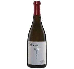Tate Wine - Spring Street - Chardonnay Napa bottle