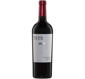 Tate Wine- Spring Street - Cabernet Sauvignon bottle
