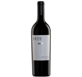Tate Wine - Mt. Veeder - Cabernet Sauvignon Napa bottle