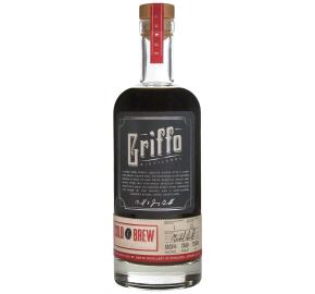 Griffo - Cold Brew Coffee Liqueur bottle