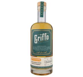 Griffo - Barrel Aged Gin bottle