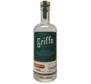 Griffo - Vodka  bottle