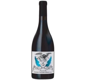 Purple Hands - Pinot Noir - Wichmann Vineyard bottle