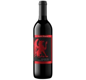 Scott Harvey - Barbera J & S Reserve - Amador County bottle