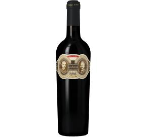 Cathiard Vineyard - Founding Brothers Red Wine Napa bottle