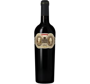 Cathiard Vineyard - Founding Brothers Red Wine Napa bottle