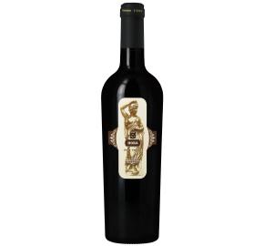 Cathiard Vineyard - Hora Red Wine NAPA bottle