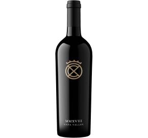 Cervantes - Blacktail Red wine bottle