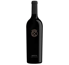 Cervantes - Blacktail Red wine bottle