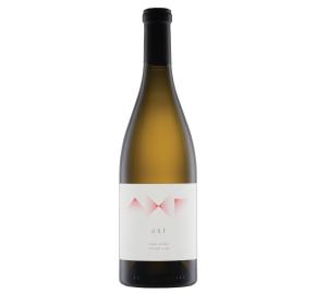 AXR - Chardonnay bottle