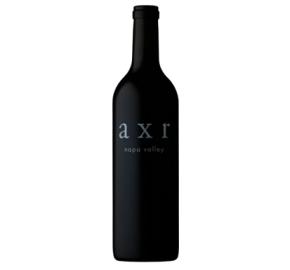 AXR - Proprietary Red bottle