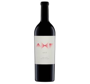 AXR - Cabernet Sauvignon bottle