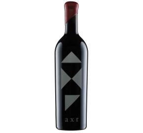 AXR - Reserve Cabernet Sauvignon bottle