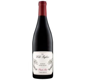 The Wild Fighter - Pinot Noir bottle