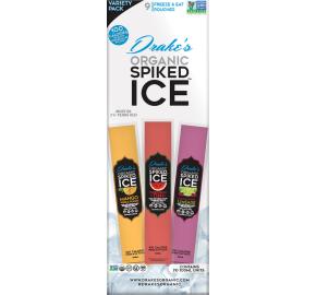 Drake's Organic - Spiked Ice bottle