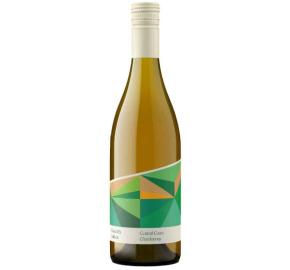Eden Rift- Valliant Chardonnay bottle