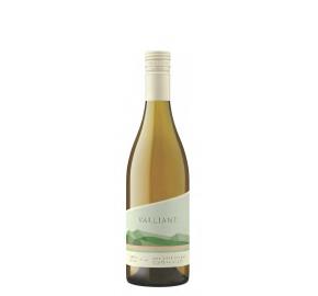 Eden Rift- Valliant Chardonnay bottle