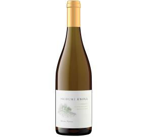 Shibumi Knoll - Chardonnay RRV bottle