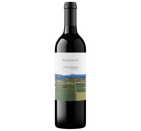 Recoltant - Cabernet Sauvignon bottle