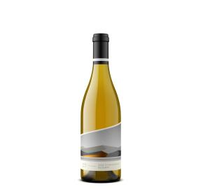 Eden Rift - Chardonnay Reserve bottle