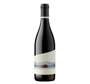 Eden Rift - Pinot Noir Terraces bottle