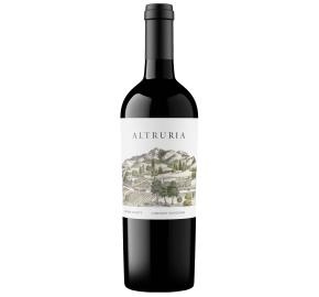 Altruria - Cabernet Sauvignon bottle