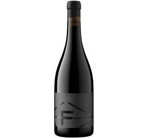 Fulldraw - FD2 - Grenache Syrah bottle