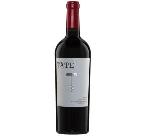 Tate Wine - Merlot - Spring Street bottle