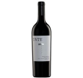Tate Wine - Cabernet Sauvignon - Jack's Vineyard bottle