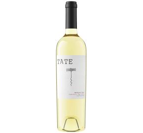 Tate Wine - Yountville - Sauvignon Blanc bottle