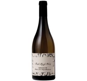 Purple Hands - Chardonnay - Haakon/Lenai bottle