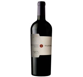 Katherine Goldschmidt - Cabernet Sauvignon - Ultimatum 2pk bottle