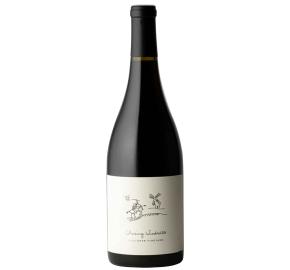 TOR - Grenache/Syrah -Chasing Windmills bottle