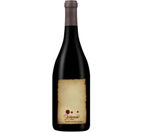 Furthermore - Pinot Noir - RRV bottle