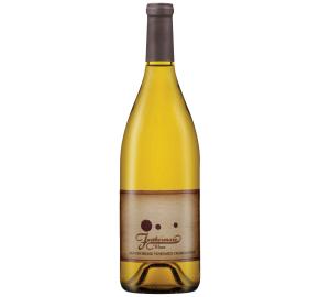 Furthermore - Chardonnay - Graton Ridge RRV bottle