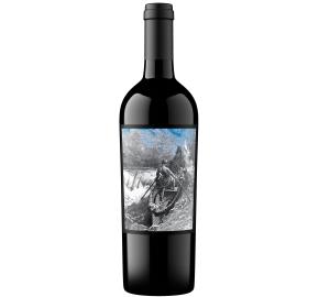 Jack Tar Cellars - Cabernet Sauvignon - Paso Robles bottle