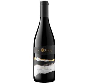 Scott Harvey - Syrah - Mountain Selection bottle