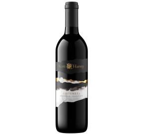 Scott Harvey - Zinfandel - Mountain Selection bottle