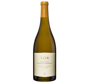 TOR - Chardonnay- Beresini Vineyard Cuvee Torchiana bottle