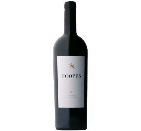 Hoopes - Cabernet Sauvignon Oakville bottle