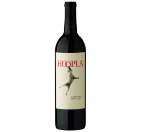 Hoopla - Cabernet Sauvignon California bottle