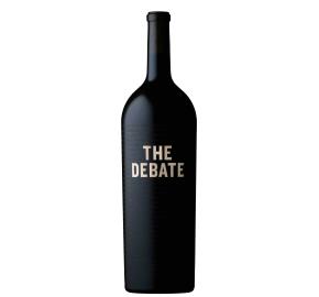 The Ultimate Debate bottle